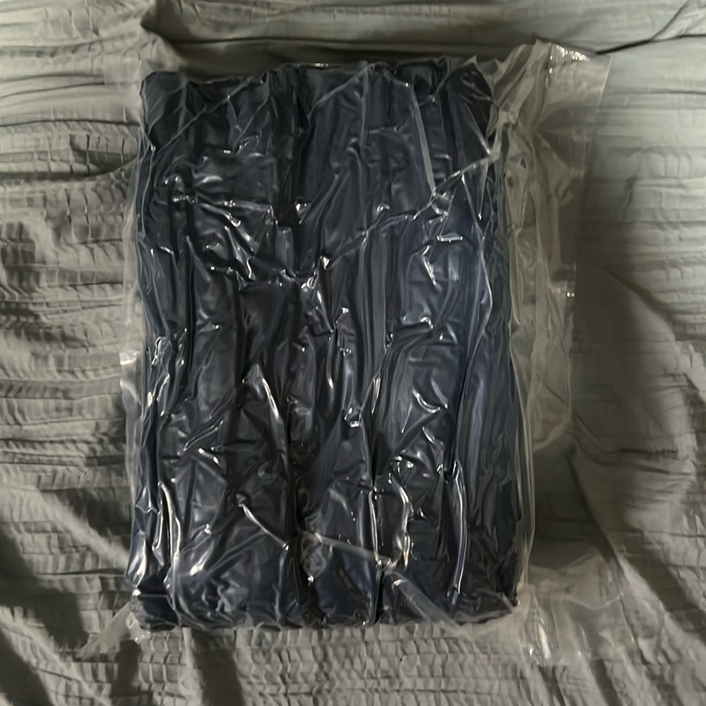 Heated blanket